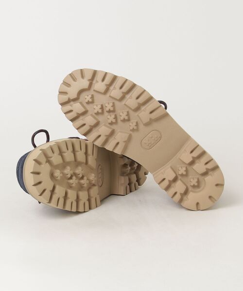 Clarks(クラークス)の「クラークス メンズ Cleyhill Boat セイヒルボート(モカシン/デッキシューズ・メンズ・ブラウン/ブラック/ブルー系その他・90/85/80/75/70/65/60)」の14枚目の写真