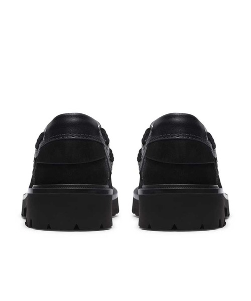 Clarks(クラークス)の「クラークス メンズ Cleyhill Boat セイヒルボート(モカシン/デッキシューズ・メンズ・ブラウン/ブラック/ブルー系その他・90/85/80/75/70/65/60)」の18枚目の写真