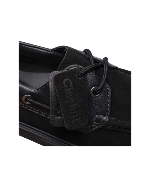 Clarks(クラークス)の「クラークス メンズ Cleyhill Boat セイヒルボート(モカシン/デッキシューズ・メンズ・ブラウン/ブラック/ブルー系その他・90/85/80/75/70/65/60)」の20枚目の写真