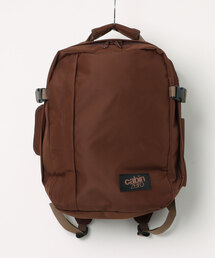 CABINZERO（キャビンゼロ）の「【CABINZERO/キャビンゼロ】CLASSIC TECH 28L - REDWOOD（バックパック/リュック）」