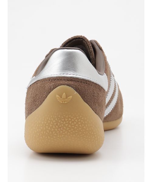 adidas Originals(アディダスオリジナルス)の「【adidas Originals】KI3519 HANDBALL SPEZIAL LO PRO W(スニーカー・レディース・ブラウン・23/24/23.5/24.5/25)」の3枚目の写真