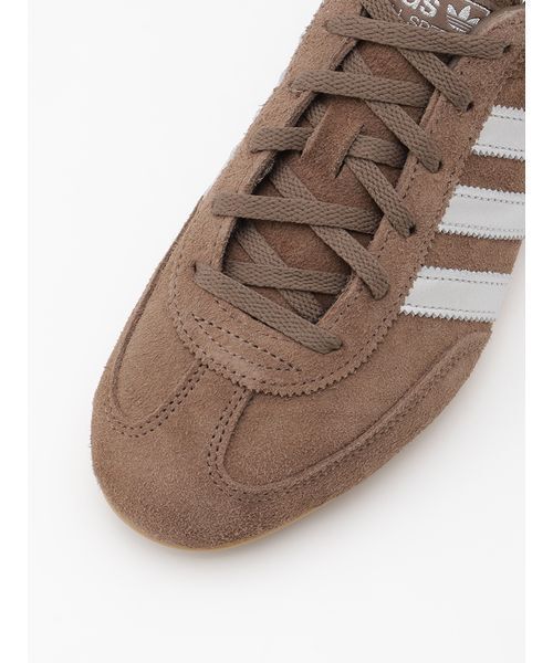 adidas Originals(アディダスオリジナルス)の「【adidas Originals】KI3519 HANDBALL SPEZIAL LO PRO W(スニーカー・レディース・ブラウン・23/24/23.5/24.5/25)」の5枚目の写真