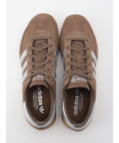 adidas Originals(アディダスオリジナルス)の「【adidas Originals】KI3519 HANDBALL SPEZIAL LO PRO W(スニーカー・レディース・ブラウン・23/24/23.5/24.5/25)」の7枚目の写真