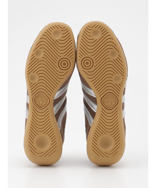adidas Originals(アディダスオリジナルス)の「【adidas Originals】KI3519 HANDBALL SPEZIAL LO PRO W(スニーカー・レディース・ブラウン・23/24/23.5/24.5/25)」の8枚目の写真
