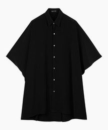 LAD MUSICIAN | DECHINE FRENCH SLEEVE BIG SHIRT(シャツ/ブラウス)