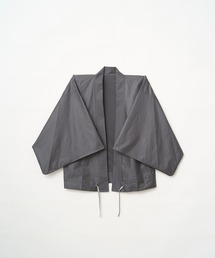 和ROBE（ワローブ）の「2026春　和ROBE / COOL DOTS TAN HAORI（ブルゾン）」
