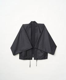 和ROBE（ワローブ）の「2026春　和ROBE / COOL DOTS TAN HAORI（ブルゾン）」