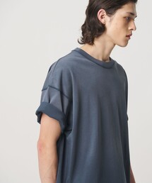 MONKEY TIME（モンキータイム）の「サンフェード Tシャツ（Tシャツ/カットソー）」