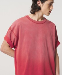 MONKEY TIME（モンキータイム）の「サンフェード Tシャツ（Tシャツ/カットソー）」