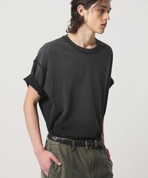 MONKEY TIME | サンフェード Tシャツ(Tシャツ/カットソー)