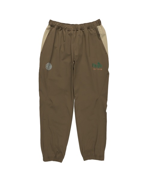 パシフィックゴルフクラブ COMFORTABLE TAPERED PANT Pacific GOLF CLUB｜パシフィックゴルフクラブ（メンズ）のその他