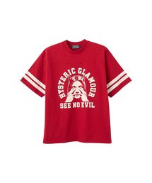 HYSTERIC GLAMOUR｜ヒステリックグラマーのTシャツ/カットソー（前面