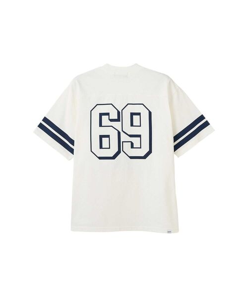 SEE NO EVIL Tシャツ（Tシャツ/カットソー）｜HYSTERIC GLAMOUR