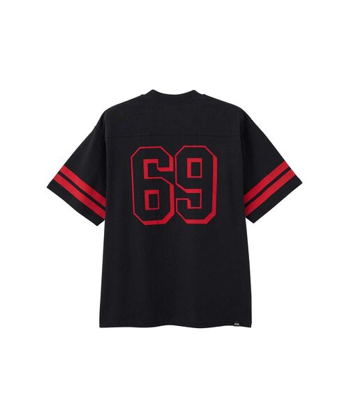 SEE NO EVIL Tシャツ（Tシャツ/カットソー）｜HYSTERIC GLAMOUR