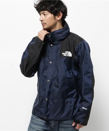 THE NORTH FACE | ザ・ノース・フェイス メンズゴアテックスマウンテンジャケット / マウンテンレインテックスジャケット(マウンテンパーカー)