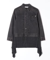 REVERSIBLE MA-1（MA-1）｜uniform experiment（ユニフォーム