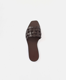 _Fot（フォート）の「【_Fot/フォート】mesh sandals（サンダル）」