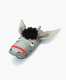 journal standard Furniture (�W���[�i���X�^���_�[�h�t�@�j�`���[)�́yR&D.M.Co/�I�[���h�}���Y�e�C���[�zDONKEY OVEN MITTEN�@�~�g��(�H��)