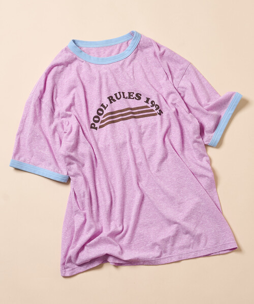 Aya kawasaki for FREAK'S STORE/アヤカワサキ 【Beach & Festival