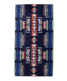 PENDLETON（ペンドルトン）の「オーバーサイズ ジャガード タオル 日本限定カラー（クッション/クッションカバー）」
