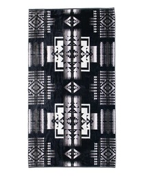 PENDLETON（ペンドルトン）の「オーバーサイズ ジャガード タオル 日本限定カラー（クッション/クッションカバー）」