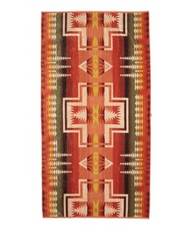 PENDLETON（ペンドルトン）の「オーバーサイズ ジャガード タオル 日本限定カラー（クッション/クッションカバー）」