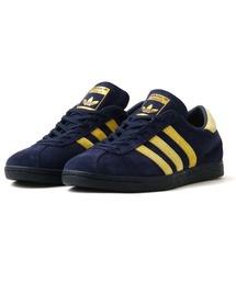 atmos（アトモス）の「adidas TOBACCO atmos / アディダス タバコ アトモス【SP】（スニーカー）」