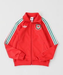 adidas / アディダス ウェールズ代表 150周年アニバーサリー トラックトップ