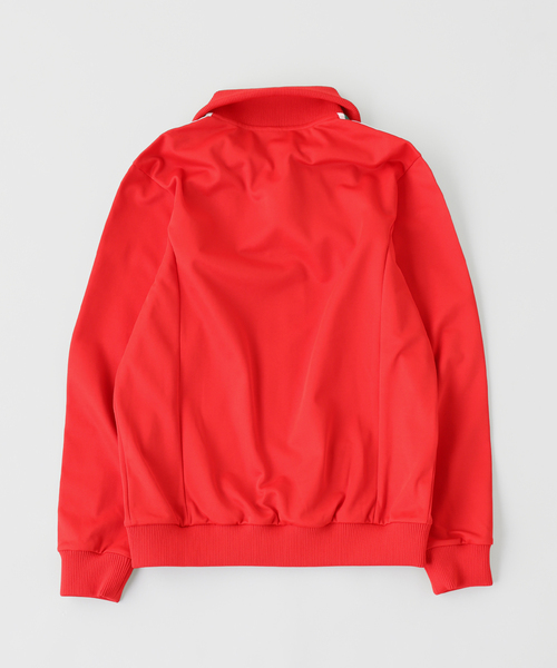 adidas(アディダス)の「adidas / アディダス ウェールズ代表 150周年アニバーサリー トラックトップ(その他トップス・メンズ・レッド・LARGE/MEDIUM)」の2枚目の写真