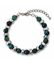 MARK-4（マーク4）の「Apatite Beads  Bracelet（ブレスレット）」