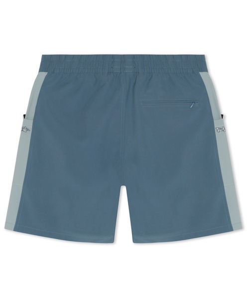 RIPNDIP(リップンディップ)の「LORD NERMAL SWIM SHORTS(その他パンツ・メンズ・サックスブルー・X-SMALL/SMALL/MEDIUM/LARGE/X-LARGE/XX-LARGE)」の3枚目の写真