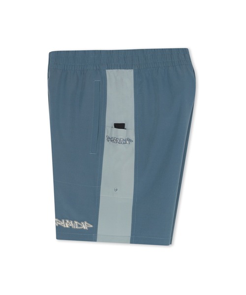 RIPNDIP(リップンディップ)の「LORD NERMAL SWIM SHORTS(その他パンツ・メンズ・サックスブルー・X-SMALL/SMALL/MEDIUM/LARGE/X-LARGE/XX-LARGE)」の4枚目の写真