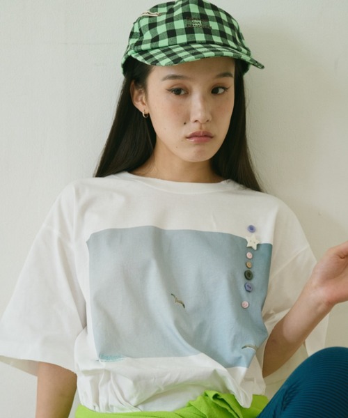 common gull products.｜コモンガルプロダクツ（レディース）の通販