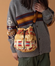 PENDLETON（ペンドルトン）の「ショルダーバッグ（ショルダーバッグ）」