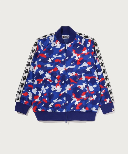 A BATHING APE｜ア ベイシング エイプのジャージ通販 - ZOZOTOWN
