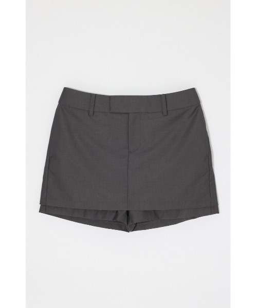 セール】CLASSIC MINI ショーツ（その他パンツ）｜MOUSSY（マウジー