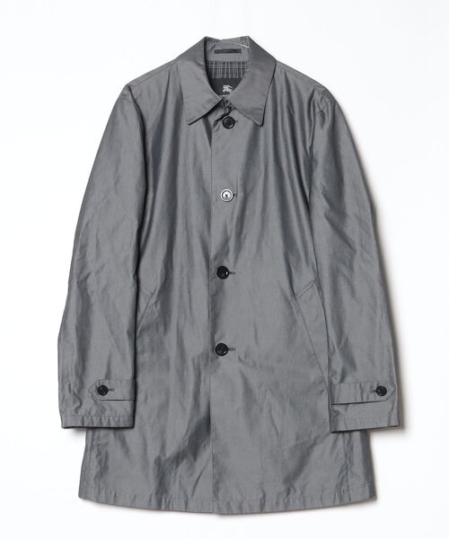 ブランド古着】BURBERRY BLACK LABEL｜バーバリーブラックレーベルの