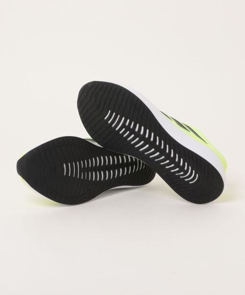 adidas(アディダス)の「【adidas】RUNFALCON 6(スニーカー・メンズ・イエロー・26.5cm/26.0cm/25.5cm/25.0cm/28.0cm/27.0cm)」の3枚目の写真