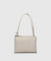 ADD CULUMN（アドカラム）の「【ADD CULUMN/アドカラム】ショルダーバッグ 　PUFF SOFT TWIN SHLD（ショルダーバッグ）」