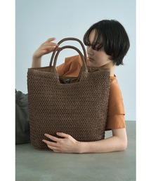 marjour | PAPER TOTE BAG(トートバッグ)