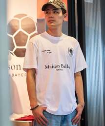 MAISON BALLON Tシャツ