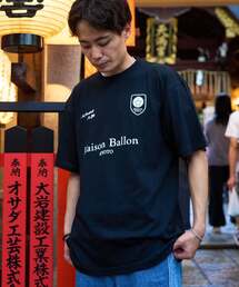 MAISON BALLON Tシャツ