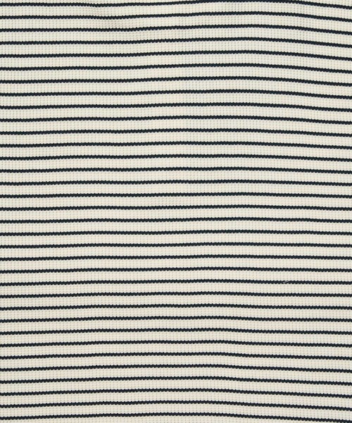 Levi's（リーバイス）の「Levi's/リーバイス DRY GOODS リラックス ロングスリーブ ヘンリーTシャツ（Tシャツ/カットソー・レディース・ホワイト・XS/S/M）」の9枚目の写真