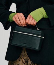 PRANK PROJECT | 【2026Autumn Pre-Order】バニティーバッグ / Vanity Bag(ショルダーバッグ)