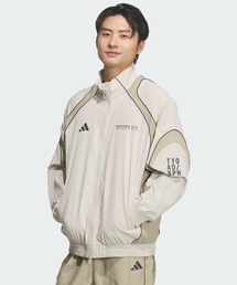 adidas｜アディダスのジャージ（ベージュ系）通販 - ZOZOTOWN