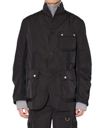 ジャケット・アウター kolor cotton nylon jacket kolor｜カラーのジャケット/アウター（コットン）通販 - ZOZOTOWN
