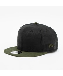 NEW ERA(�j���[�G��)�̃j���[�G�� NEWERA �L���b�v �X�q 9FIFTY 950 ���n �t���b�O���S �����T�C�Y NE400/NE403/NE407/NE4030 ���b�V�� �t���b�g�o�C�U�[ �X�i�b�v�o�b�N 9FIFTY CAP(�L���b�v)