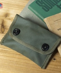MILITARY（ミリタリー）の「【MAISON CLUB】【デッドストック】U.S. LC-1 ベルトポーチ SPD（ポーチ）」