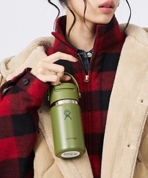ABAHOUSE（アバハウス）の「【Hydro Flask / ハイドロフラスク】12 oz (355 ml) Travel Mug with Flip Sip Cap（水筒）」