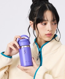 HYDRO FLASK(�n�C�h���t���X�N)�́yHydro Flask / �n�C�h���t���X�N�z12 oz (355 ml) Travel Mug with Flip Sip Cap(����)